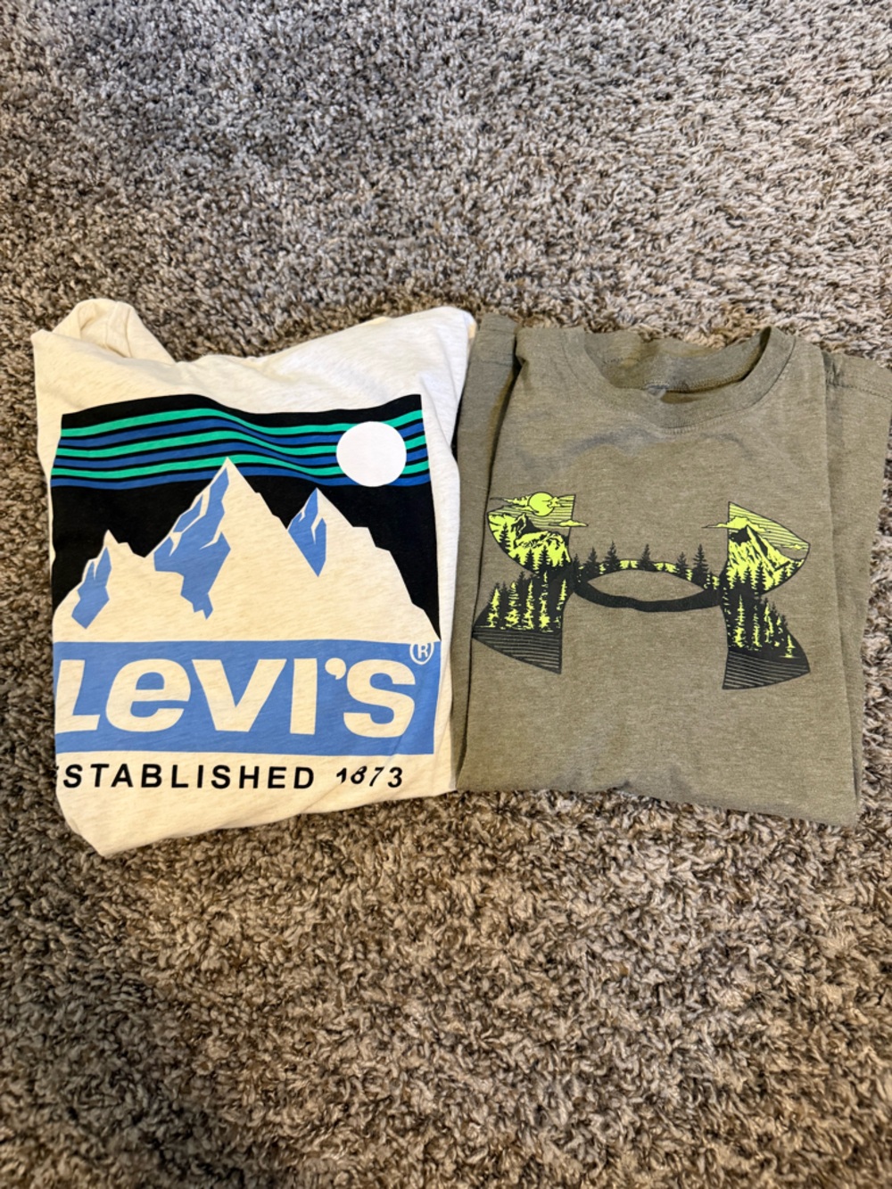 Boys Bundle